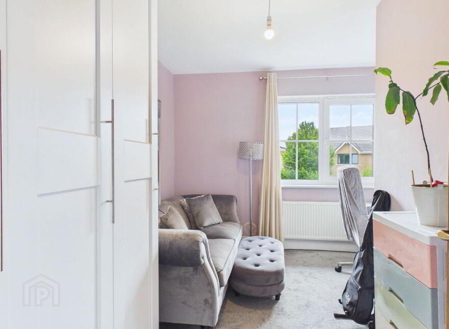 185 Fountain Wood, Berryridge Avenue, Maryborough Village, Portlaoise, R32RP8P
