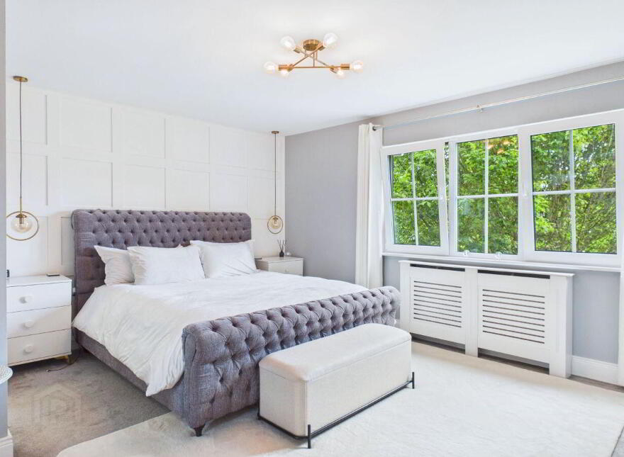 185 Fountain Wood, Berryridge Avenue, Maryborough Village, Portlaoise, R32RP8P
