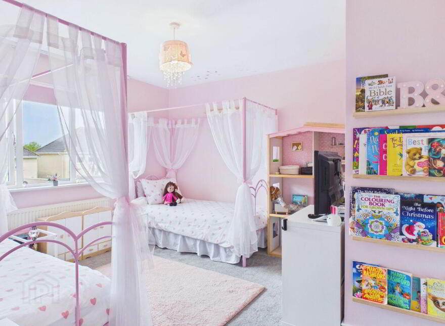 185 Fountain Wood, Berryridge Avenue, Maryborough Village, Portlaoise, R32RP8P