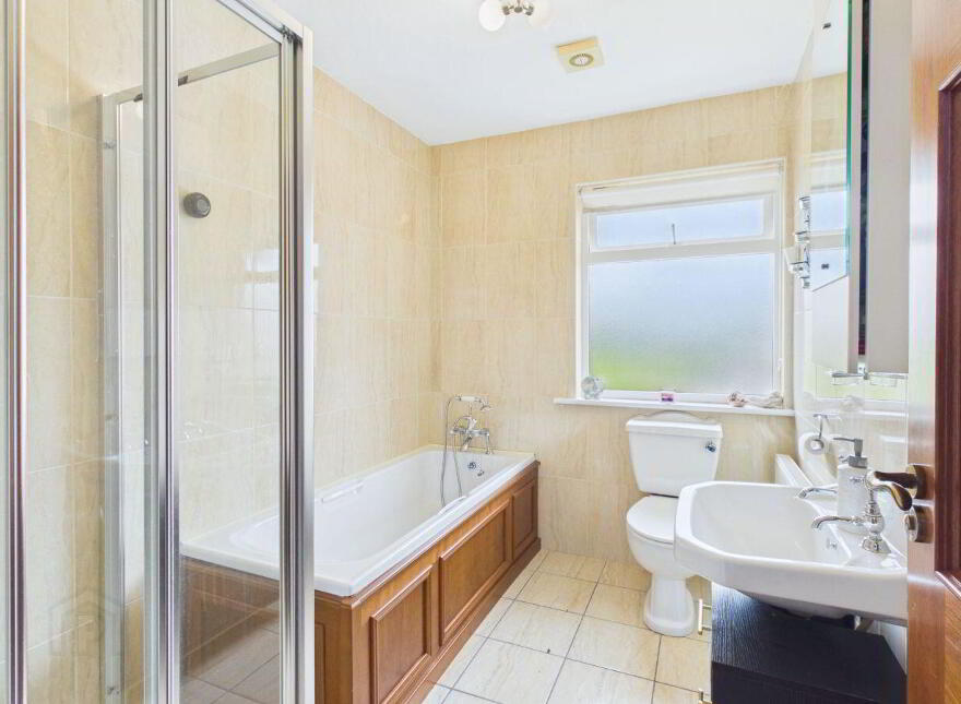 185 Fountain Wood, Berryridge Avenue, Maryborough Village, Portlaoise, R32RP8P