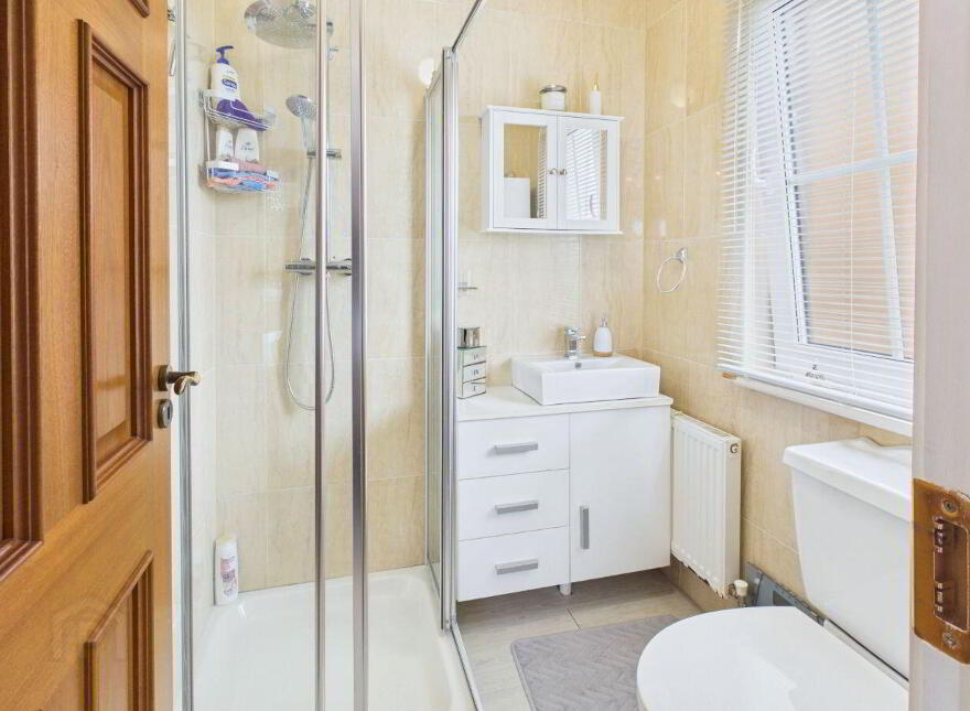 185 Fountain Wood, Berryridge Avenue, Maryborough Village, Portlaoise, R32RP8P