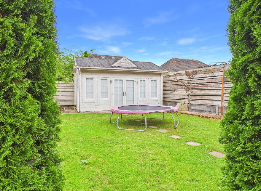 185 Fountain Wood, Berryridge Avenue, Maryborough Village, Portlaoise, R32RP8P