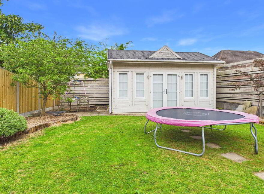 185 Fountain Wood, Berryridge Avenue, Maryborough Village, Portlaoise, R32RP8P