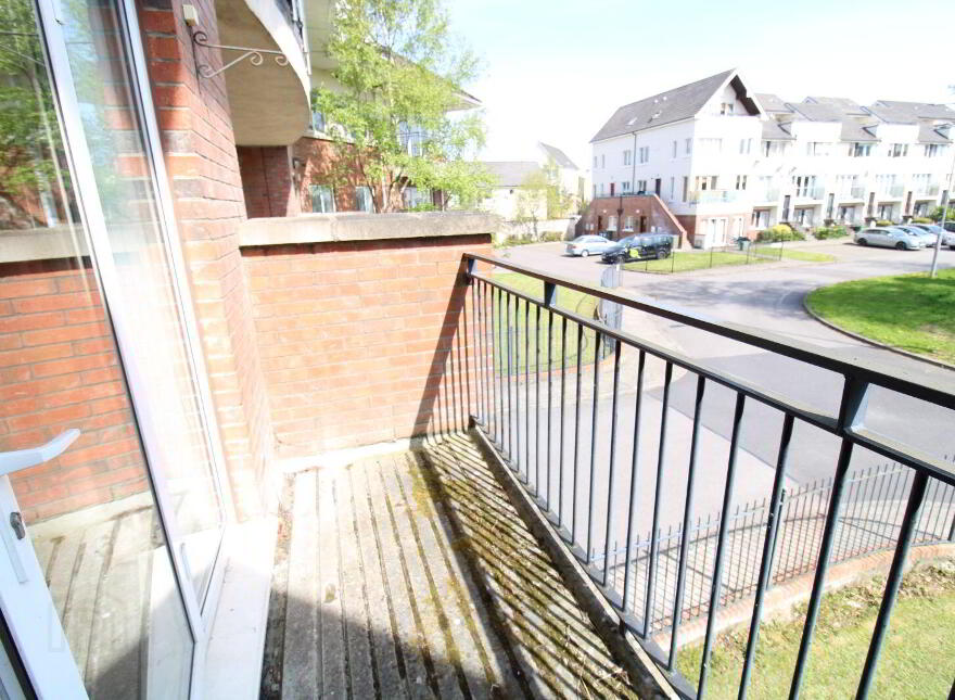 20 Annaly Close, Block, 7B Ongar, Ongar, D15X4EH