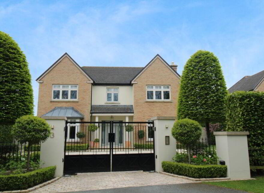 3 Holsteiner Park, Williamstown Stud, Clonee, D15N27R