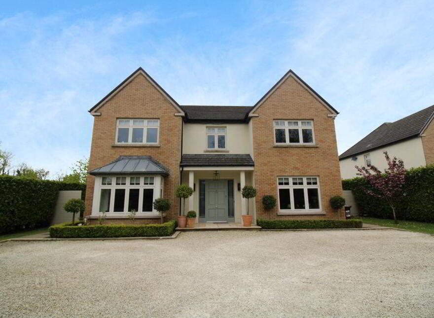 3 Holsteiner Park, Williamstown Stud, Clonee, D15N27R