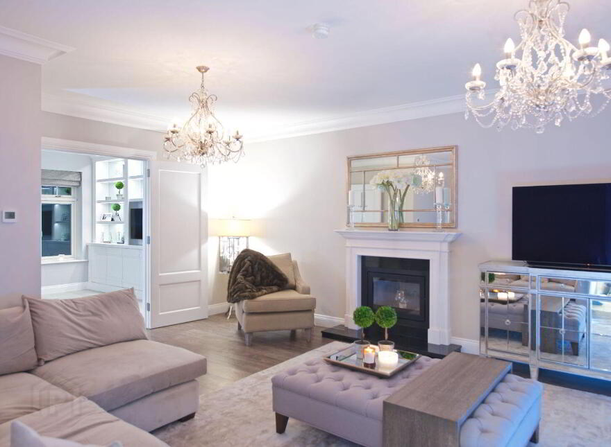 3 Holsteiner Park, Williamstown Stud, Clonee, D15N27R