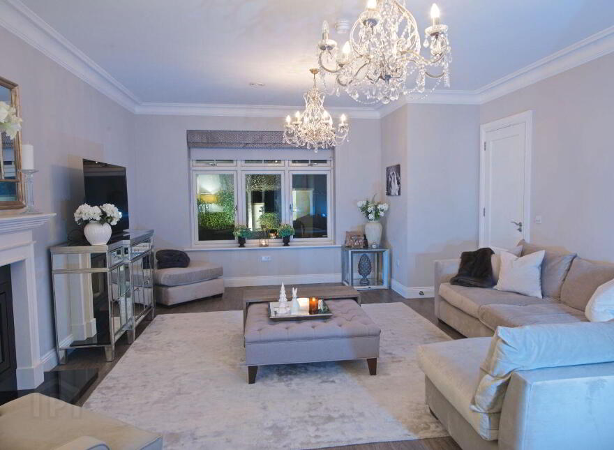 3 Holsteiner Park, Williamstown Stud, Clonee, D15N27R