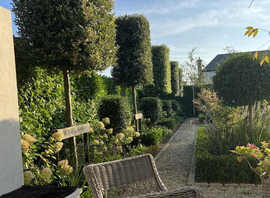 3 Holsteiner Park, Williamstown Stud, Clonee, D15N27R