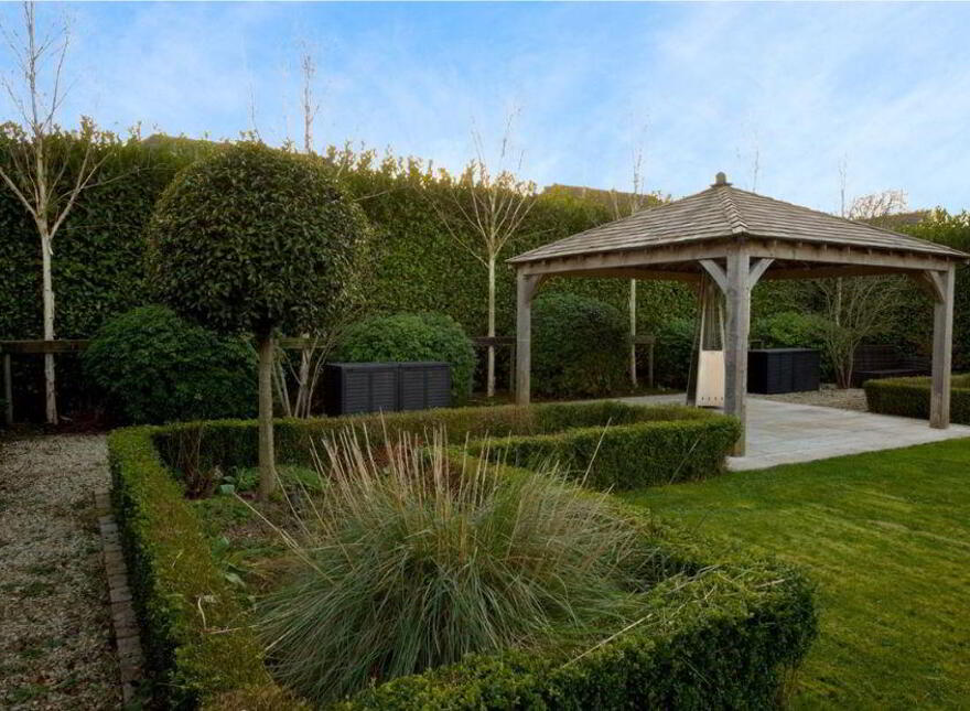 3 Holsteiner Park, Williamstown Stud, Clonee, D15N27R