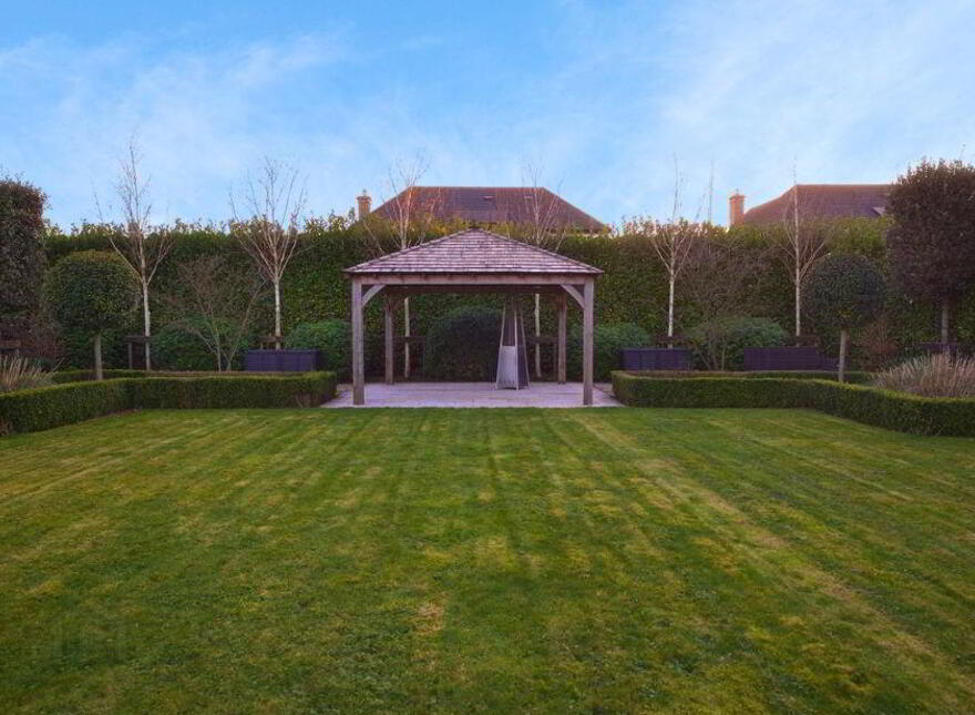 3 Holsteiner Park, Williamstown Stud, Clonee, D15N27R