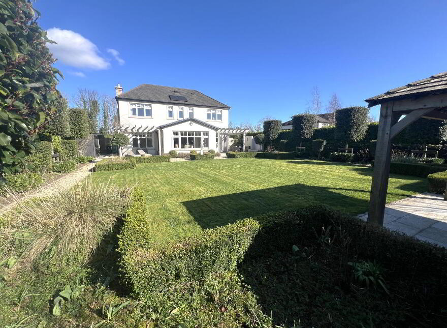 3 Holsteiner Park, Williamstown Stud, Clonee, D15N27R