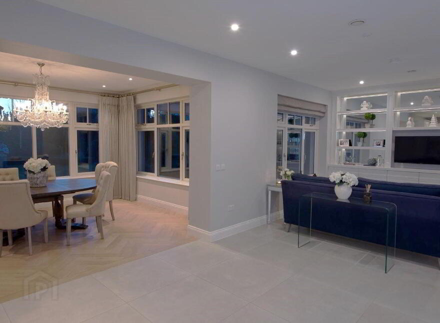3 Holsteiner Park, Williamstown Stud, Clonee, D15N27R