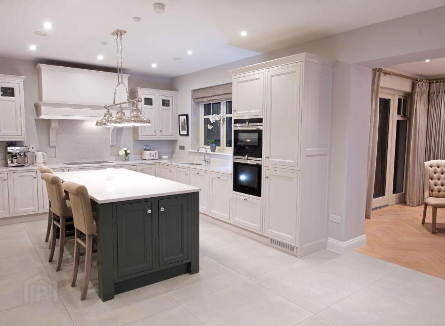 3 Holsteiner Park, Williamstown Stud, Clonee, D15N27R