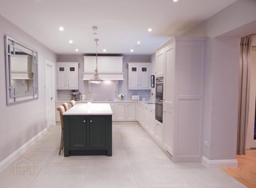 3 Holsteiner Park, Williamstown Stud, Clonee, D15N27R