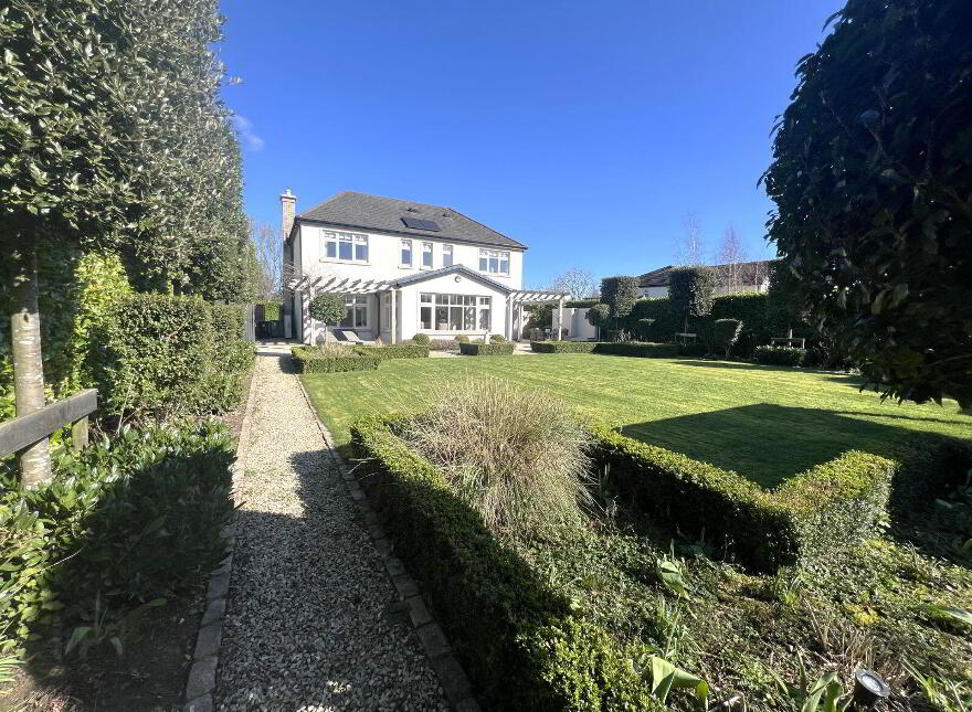 3 Holsteiner Park, Williamstown Stud, Clonee, D15N27R