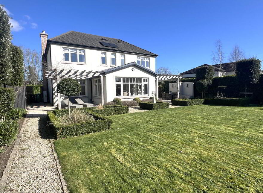 3 Holsteiner Park, Williamstown Stud, Clonee, D15N27R