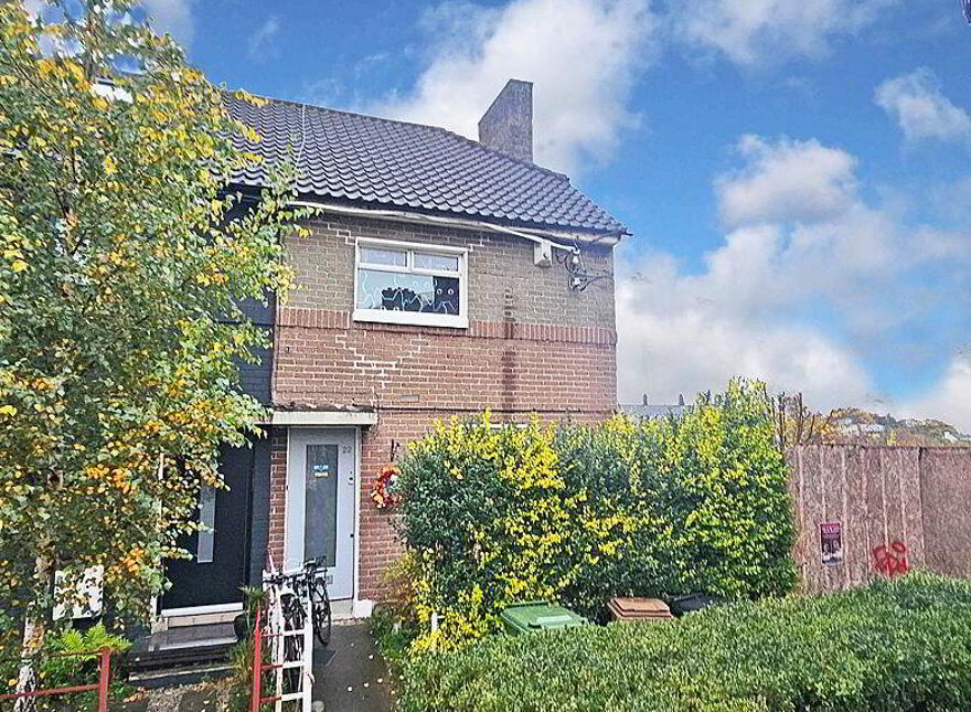 22 Cameron Square, Kilmainham, D08KVP2