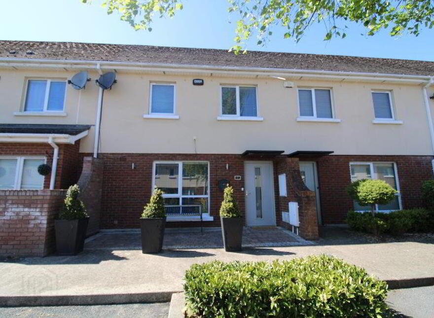 7 Barnwell Avenue, Hansfield, Clonsilla, Clonsilla, D15X93F