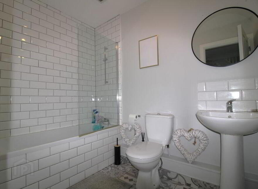 7 Barnwell Avenue, Hansfield, Clonsilla, Clonsilla, D15X93F