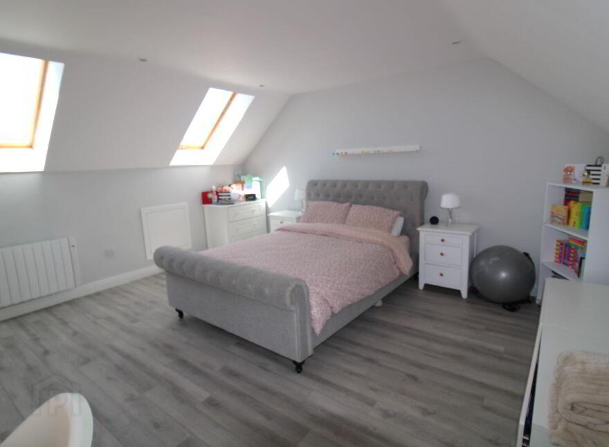 7 Barnwell Avenue, Hansfield, Clonsilla, Clonsilla, D15X93F