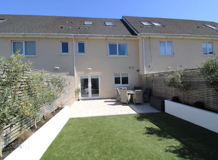 7 Barnwell Avenue, Hansfield, Clonsilla, Clonsilla, D15X93F