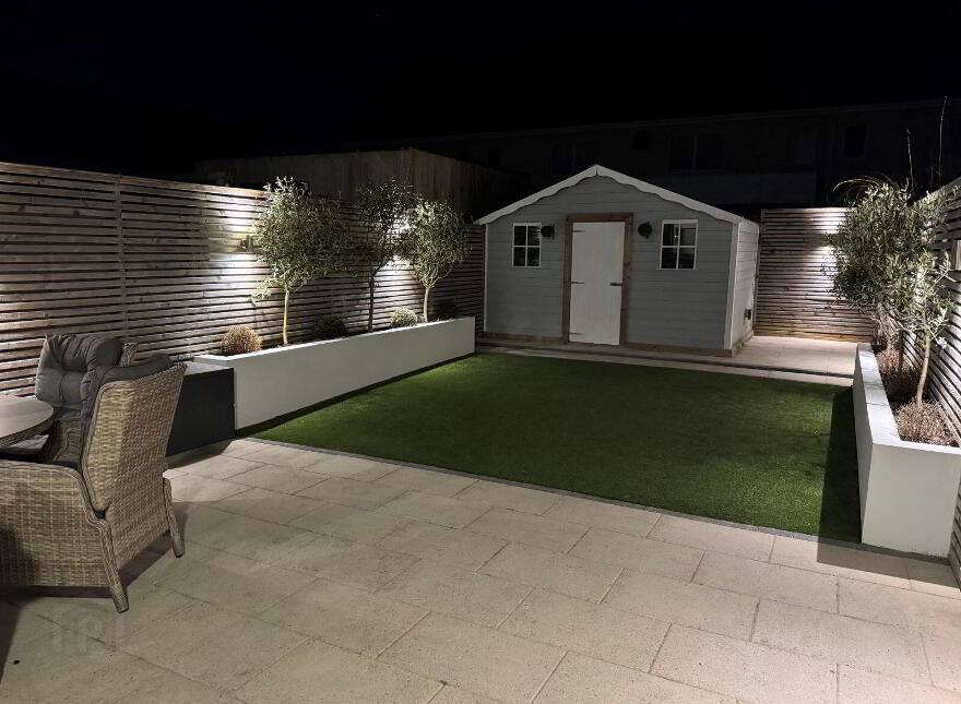 7 Barnwell Avenue, Hansfield, Clonsilla, Clonsilla, D15X93F