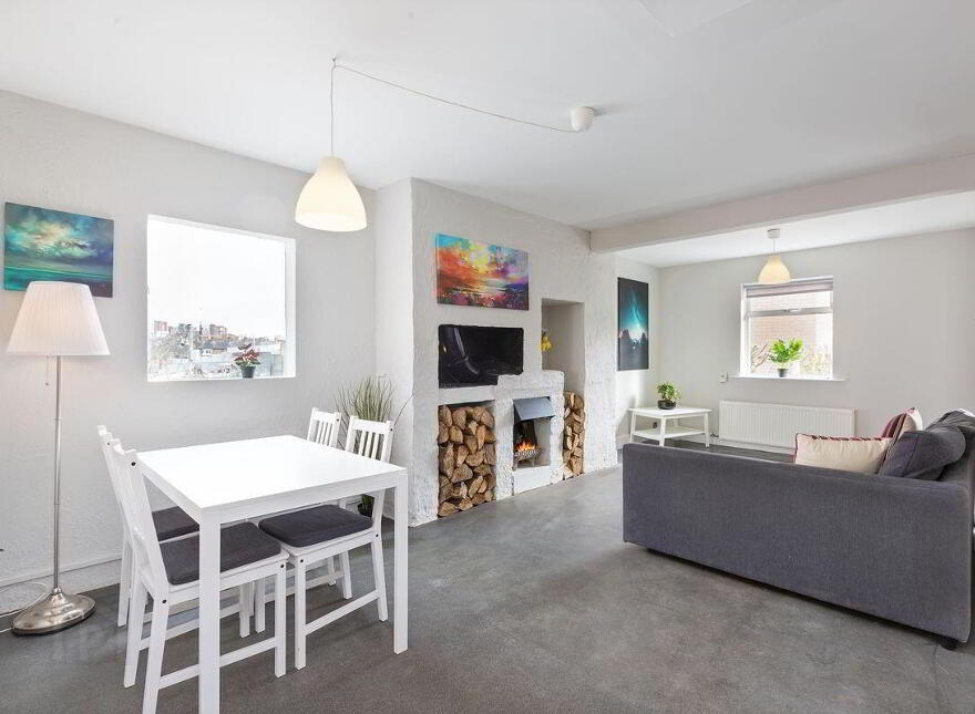 22 Cameron Square, Kilmainham, Kilmainham, D08KVP2