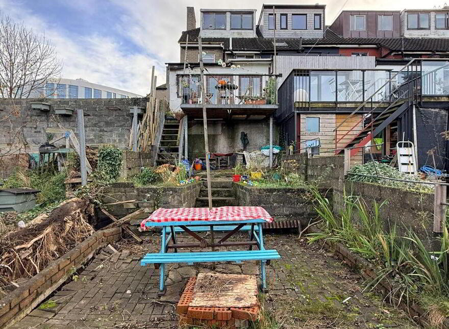 22 Cameron Square, Kilmainham, Kilmainham, D08KVP2