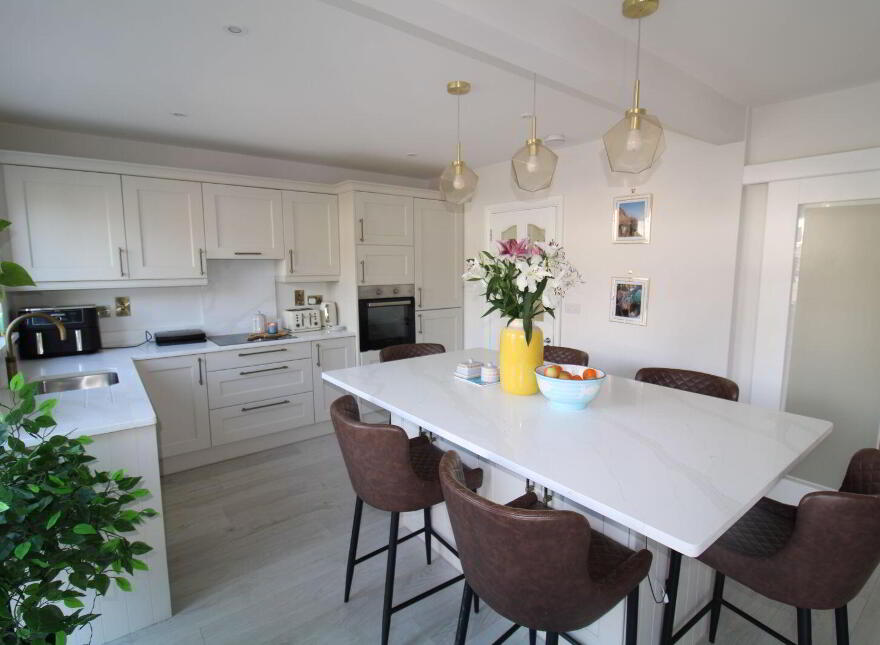 9 Castleknock Dale, Castleknock, Castleknock, D15WN34