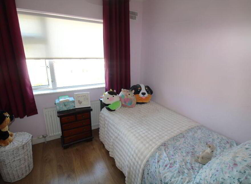 9 Castleknock Dale, Castleknock, Castleknock, D15WN34