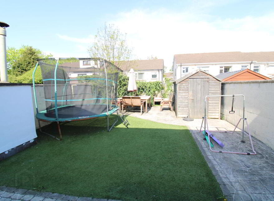 9 Castleknock Dale, Castleknock, Castleknock, D15WN34