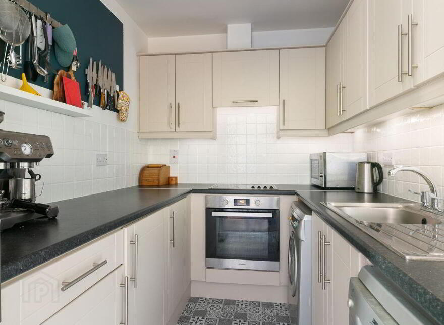 Apartment 69 Block G The Malthouse, The Coombe, The Coombe, D08H2C8