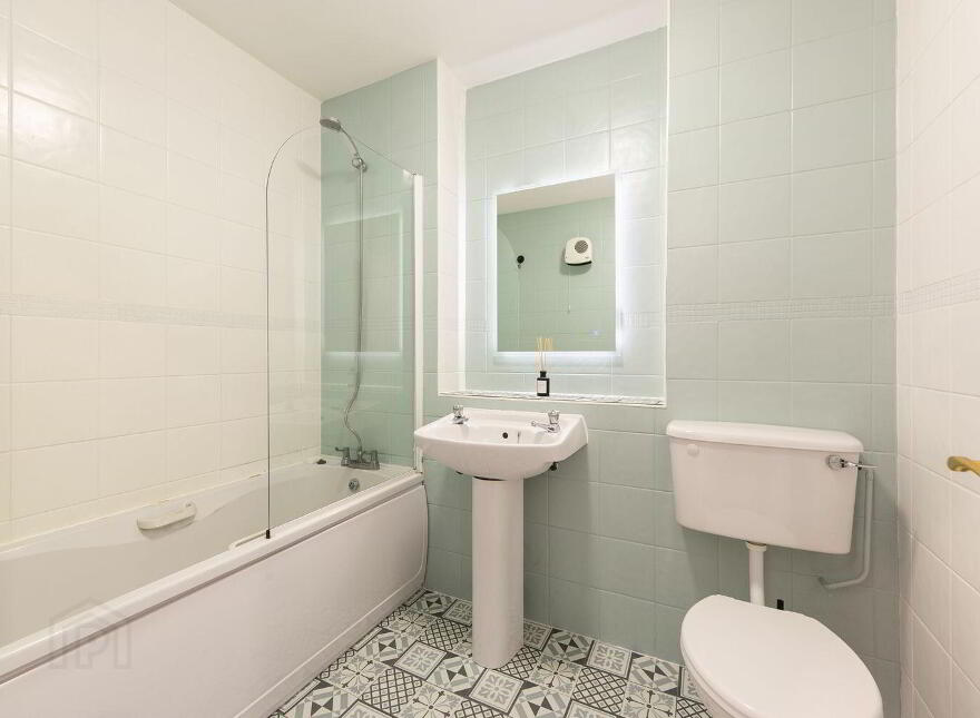 Apartment 69 Block G The Malthouse, The Coombe, The Coombe, D08H2C8