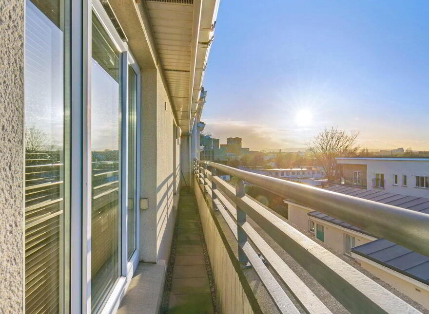 Apartment 69 Block G The Malthouse, The Coombe, The Coombe, D08H2C8