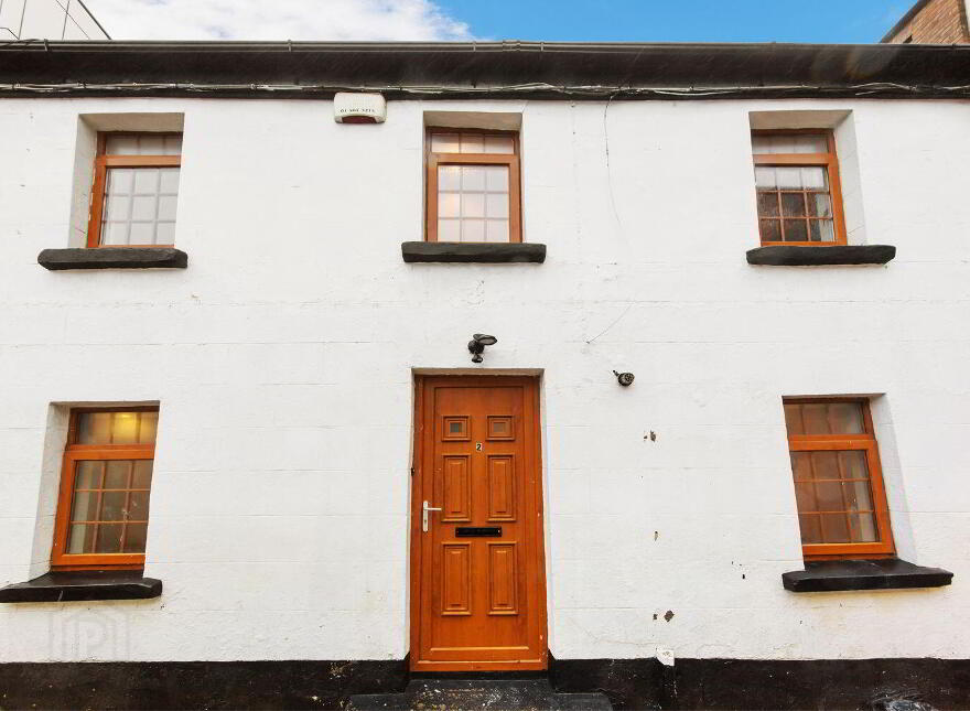 2 Camden Court, Camden Street Lower, Portobello, Portobello, D02W089