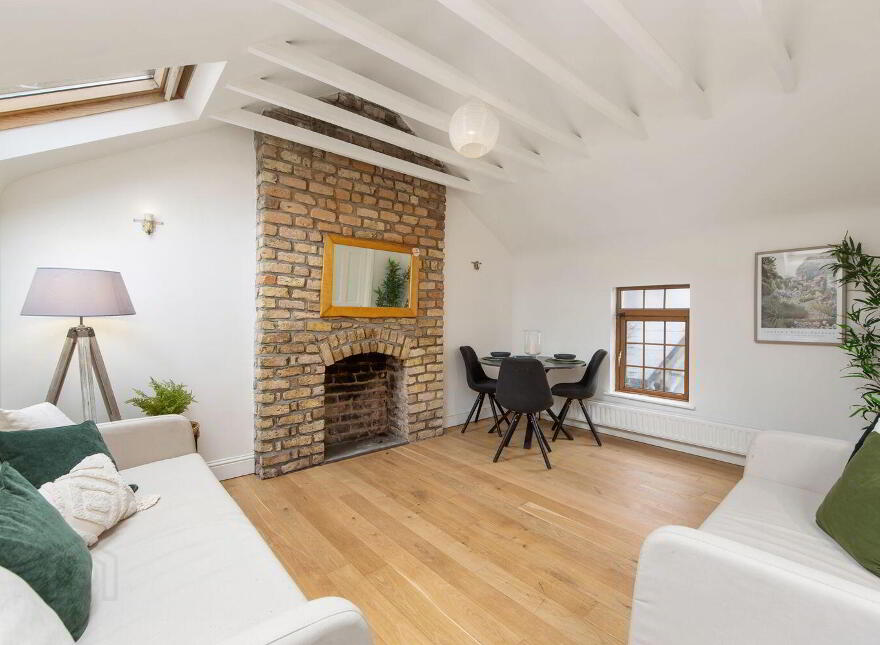 2 Camden Court, Camden Street Lower, Portobello, Portobello, D02W089