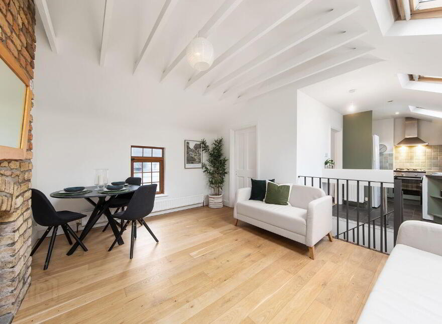 2 Camden Court, Camden Street Lower, Portobello, Portobello, D02W089