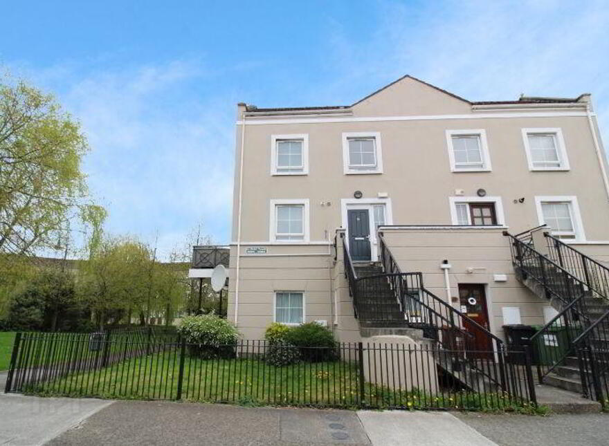 39 North Street, Ongar Village, Ongar, Ongar, D15YF63
