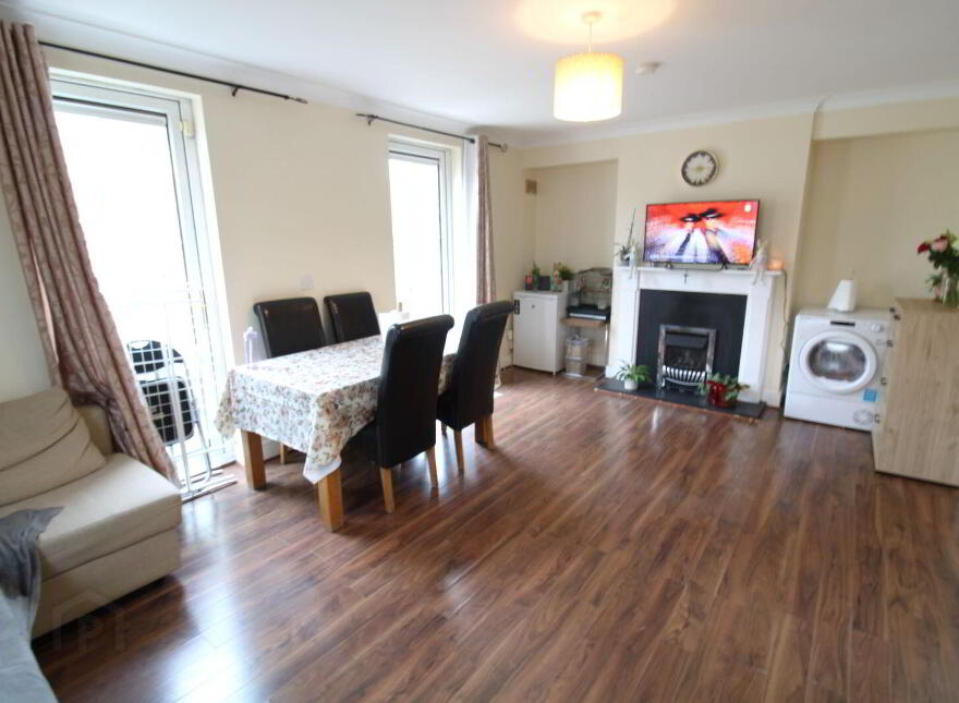 39 North Street, Ongar Village, Ongar, Ongar, D15YF63
