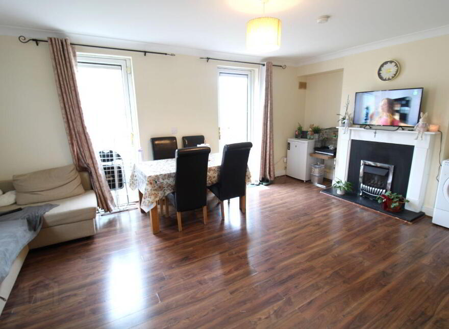 39 North Street, Ongar Village, Ongar, Ongar, D15YF63