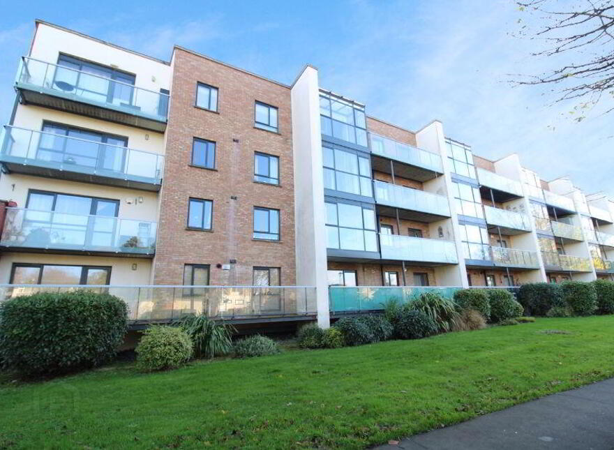 Apartment 6 Whatley Hall, Archerswood, Clonee, D15XR99