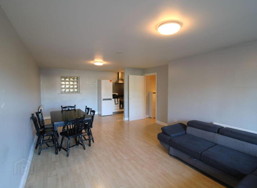 Apartment 6 Whatley Hall, Archerswood, Clonee, D15XR99