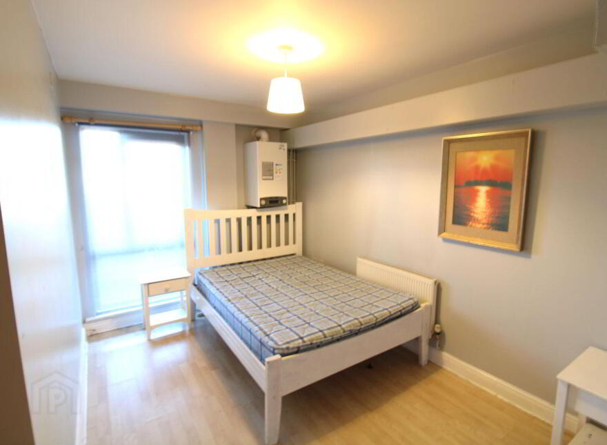 Apartment 6 Whatley Hall, Archerswood, Clonee, D15XR99