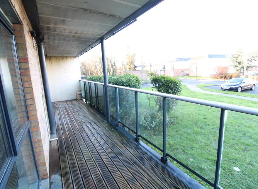 Apartment 6 Whatley Hall, Archerswood, Clonee, D15XR99
