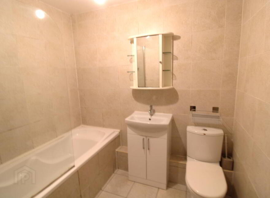 Apartment 6 Whatley Hall, Archerswood, Clonee, D15XR99