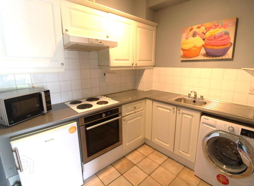 70 Bow Bridge Place, Block, D1 Irwin Street, Kilmainham, Kilmainham, D08H367