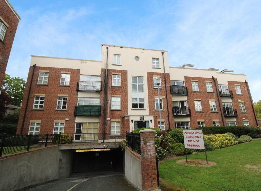 70 Bow Bridge Place, Block, D1 Irwin Street, Kilmainham, Kilmainham, D08H367