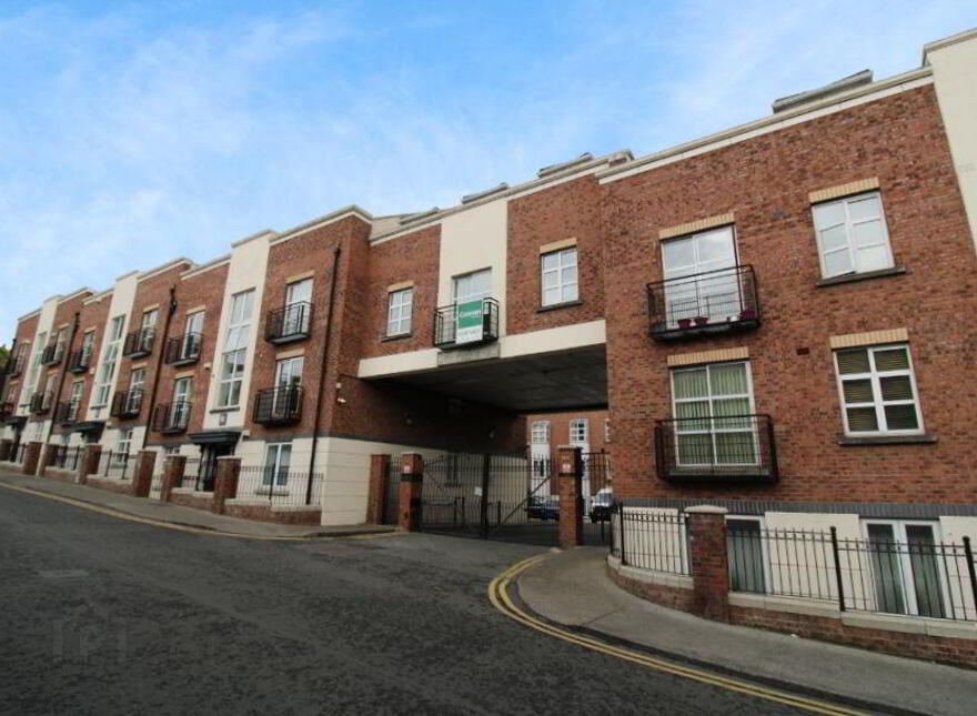 70 Bow Bridge Place, Block, D1 Irwin Street, Kilmainham, Kilmainham, D08H367