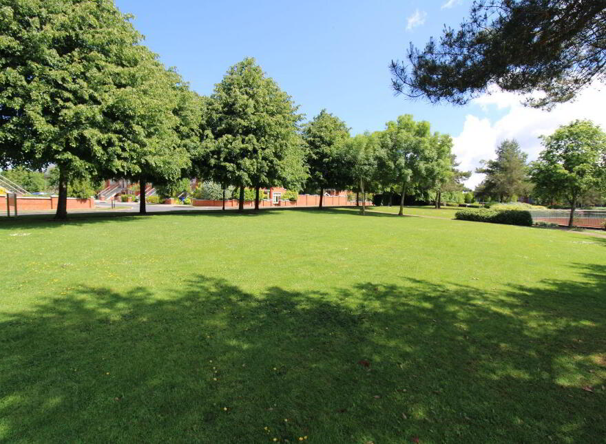 25 Beech Lodge, Farmleigh Woods, Castleknock, Castleknock, D15KF24